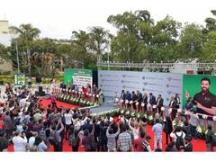 
      
      India’s Powerplay in Electronics Commands Global Attention
      
      