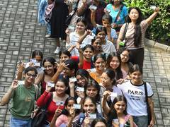 
      
      Entrepreneurship in curriculum could unlock 2,800 student startup
      
      