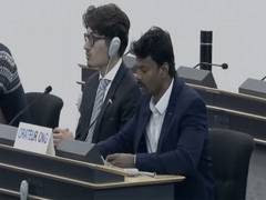 
      
      UNHRC urged to act as invasive alien weeds threaten food security
      
      