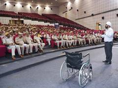 
      
      Svayam named as accessibility partner for Para Athletics Champion
      
      