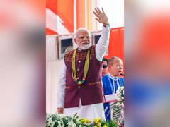 
      
      PM Modi lauds cabinet's approval to DSIR scheme
      
      