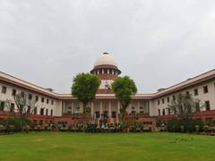 
      
      Collegium system faces structural flaws: SCBA writes to CJI
      
      