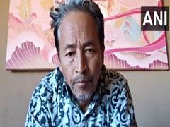 
      
      Sonam Wangchuk on BJP's allegation of Congress’ involvement
      
      