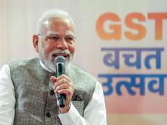 
      
      PM Narendra Modi hails key cabinet decisions
      
      