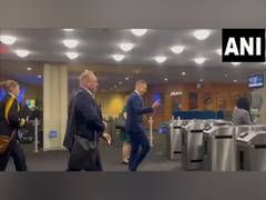 
      
      World leaders gather for second day of UNGA 80th session
      
      