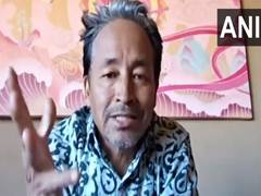 
      
      Wangchuk on terming Ladakh‘s protest as 'Gen Z protest'
      
      