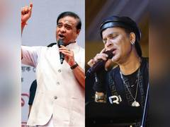 
      
      Assam: SIT to probe Zubeen Garg's demise
      
      