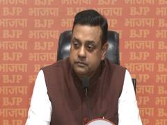 
      
      BJP accuses Congress of “instigating violence” during in Ladakh 
      
      