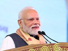 
      
      PM Modi to participate in 2025 edition of ‘World Food India’
      
      