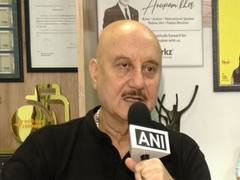 
      
      Anupam Kher on why 'Tanvi The Great' is up for re-release
      
      