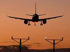 
      
      Sudden diversion of Tel Aviv-bound flight to Saudi Arabia explain
      
      