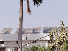 
      
      India needs 40x surge in non-fossil energy to meet Viksit Bharat
      
      