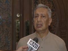 
      
      SP Vaid alleges 