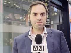 
      
      Kugelman slams Trump’s UNGA speech, says no reset on India-US tie
      
      