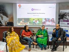 
      
      Where Empathy Meets Compassion: Championing Alzheimer's Awareness
      
      