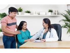 
      
      How to Choose Best IVF Clinic in Chennai: A Comprehensive Guide
      
      