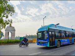 
      
      India set to lead global green hydrogen push
      
      