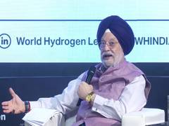 
      
      Hydrogen not just fuel of future, but a key pillar of energy secu
      
      