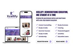 
      
      Transforming Education Journey for India’s Students
      
      
