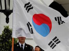 
      
      Korean lithium stocks climb on US market rally
      
      