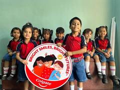 
      
      Colgate Marks Historic Global Milestone
      
      