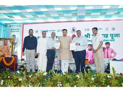 
      
      Nayara Energy and Akshaya Patra Redefine School Nutrition
      
      