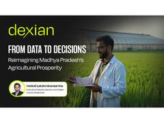 
      
      Reimagining Madhya Pradesh’s Agricultural Prosperity
      
      