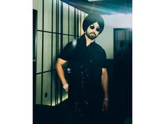 
      
      Diljit Dosanjh breaks silence on 'Sardaar Ji 3' controversy
      
      