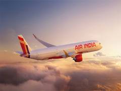 
      
      Air India, Zomato join hands to offer exclusive benefits...
      
      