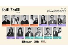 
      
      The Estee Lauder Companies, Nykaa, & Startup India
      
      