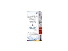 
      
      Hetero Healthcare and Enzene Launch Perzea
      
      