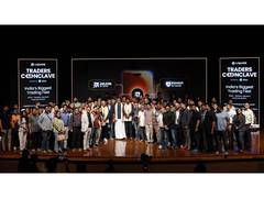 
      
      Traders Conclave 4.0 – Liquide’s Landmark Event Unites 1,000
      
      
