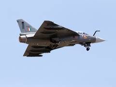 
      
      MoD signs Rs. 62,370 crore contract with HAL for procurement of 9
      
      