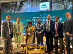 
      
      Mobius Foundation Hosts Landmark Dialogue on ICJ Advisory Opinion
      
      