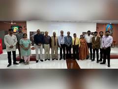 
      
      Future Doctors Empowered at IMA-MSN-MP Awareness Workshop
      
      