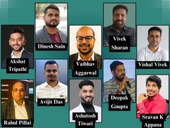
      
      Impactful Leaders of 2025: Powering the Next India
      
      