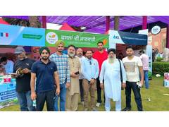 
      
      CropsInformation : Empowering Farmers with Modern Solutions 
      
      