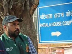 
      
      BMW accident case: Delhi court reserves order on bail plea of
      
      