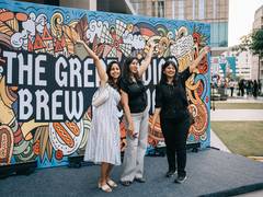 
      
      The Great Indian Brew Festival 2025 Wraps Up 
      
      
