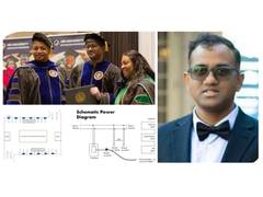 
      
      Dr Pravin Sankhwar Honored with Lifetime Achievement Award
      
      