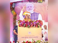 
      
      MP CM Yadav announces renaming of Sagar’s Jaisinagar
      
      