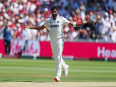 
      
      Irfan feels WI series a "missed opportunity" to try a new...
      
      