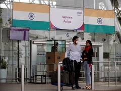 
      
      Mumbai Airport sees surge in self-service travel adoption
      
      