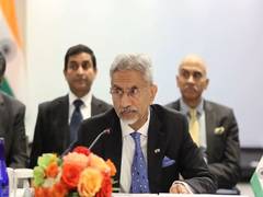 
      
      India strengthens ties with SICA countries, focus on trade: EAM
      
      