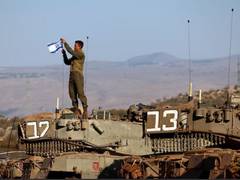 
      
      Israel hits Houthi military, intelligence sites in Sana’a
      
      