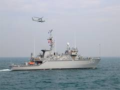 
      
      Taiwan records heightened Chinese military activity
      
      