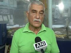 
      
      “Big boost to Atmanirbharta”: Defence expert Anil Gaur
      
      