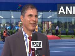 
      
      Jhajharia hails India hosting World Para Athletics Championship
      
      