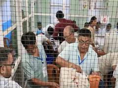 
      
      Assam BTC elections: Counting of votes begins
      
      