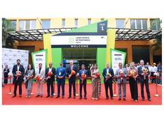 
      
      Laser World of Photonics India 2025
      
      